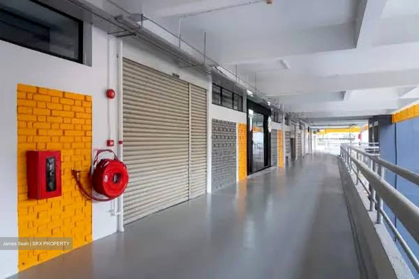 Cideco Industrial Complex (D13), Factory #583760001